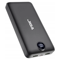 Power Bank 27000 mAh Szybkie Ładowanie PD 20W 22,5W 3xUSB Typ C Uniwersalny