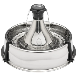 PetSafe Drinkwell 360 Pet Fountain 3,8L duża fontanna Poidło dla kota i psa