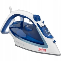 Tefal Easygliss 2 5736E0 żelazko Żelazko suche i parowe Durilium AirGlide