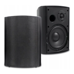 Głośnik HOS-601 Studiofinix 400 W czarny
