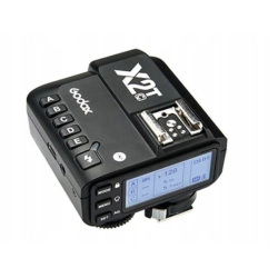 Bezprzewodowy nadajnik Godox X2T-N transmitter do aparatów Nikon