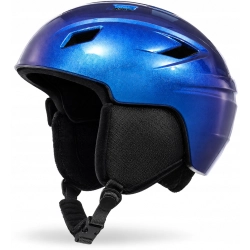 Kask Sportowy, Wiatroszczelny Odoland rozmiar L