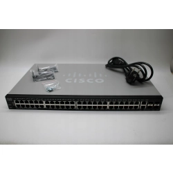 Switch CISCO SF350-48