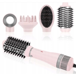 Suszarka do włosów PARWIN PRO BEAUTY 4in1 C177 Suszarka do włosów PARWIN PRO BEAUTY 4in1 C177