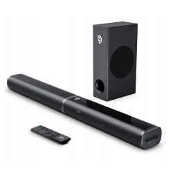 SOUNDBAR BOMAKER Tapio III 190W 125dB BT AUX USB BLUETOOTH