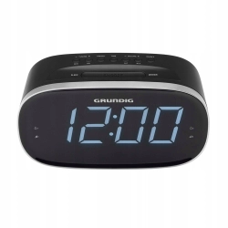 Radiobudzik Grundig Sonoclock 3100 kompaktowy i stylowy design