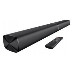 Soundbar głośnik odłączany 2w1 Bluetooth/ARC/Opt/AUX z pilotem KY-8000 R9
