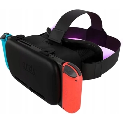 ORZLY Zestaw VR do Nintendo Switch / Switch OLED