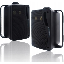 STUDIOFINIX ST-HOS-301 Głośniki zewnętrzne 3-drożne 200 W Bluetooth 5.3