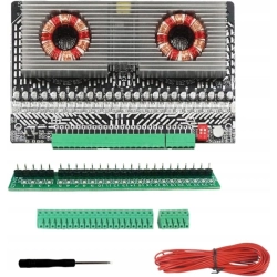 Balancer baterii SUNKKO BAL-524 4-24S 5A do ogniw Li-Ion i LiFePO4