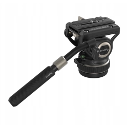 Olejowa głowica statywowa video SmallRig max 10kg Manfrotto 501PL DJI RS2