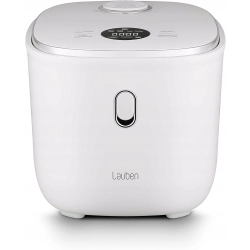 Lauben Low Sugar Rice Cooker 3L 3000WT szybkowar z funkcją niskiego cukru