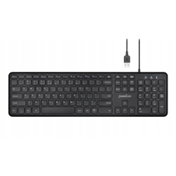 Klawiatura nożycowa Perixx Periboard 210 AZERTY