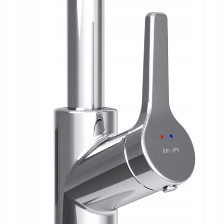 Bateria kuchenna AM. PM X-Joy FXB07000 chrom