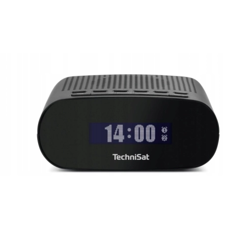 Radio sieciowe DAB+, FM TechniSat Techniradio 50 czarne