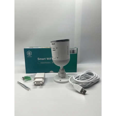 KAMERA ZEWNĘTRZNA IP SV3C C18 2,4GHz NIGHT VISION