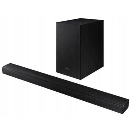 SOUNDBAR SAMSUNG HW-T550 + SUBWOOFER