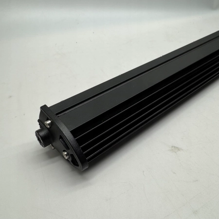RIGIDON Lampa 63cm, 120W Pojedynczy rząd Super Slim Led, wodoodporna