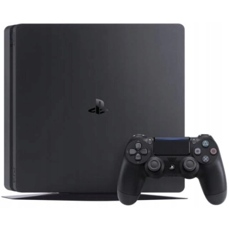 Konsola Sony Playstation 4 PS4 Slim 500 GB Pad