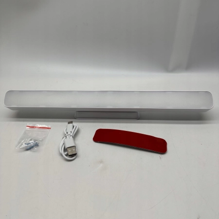 NEOGLINT EK-TL-002-A wielofunkcyjna lampa LED USB na magnes