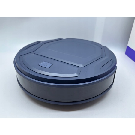 Robot odkurzający sprzątający OKP Life K2 2100 Pa WiFi Aplikacja BLUE