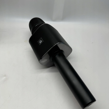 Mikrofon karaoke BONAOK G50 z Bluetooth i głośnikiem