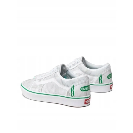 Vans Comfycush Old Crayola VN0A5DYCB1S1 46 rozmiar 37