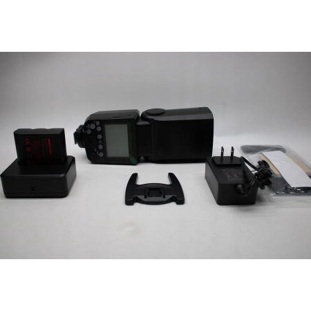 PHOTOOLEX GLITTER G90 FK860G-C Lampa błyskowa flash