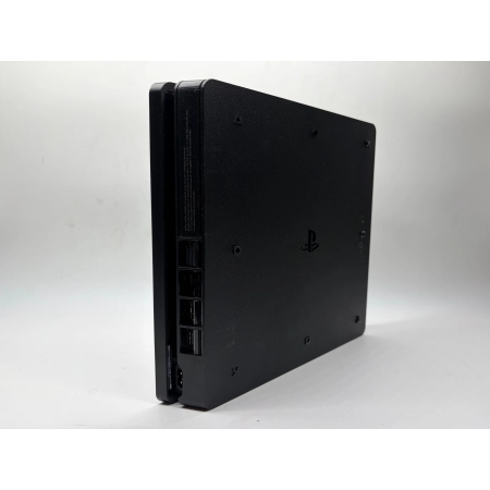 Konsola Sony PlayStation 4 PS4 slim 500GB