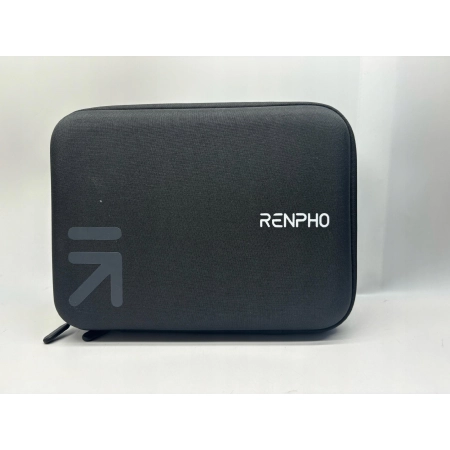 Pistolet do masażu wyświetlacz LED RENPHO RP-GM171-N1