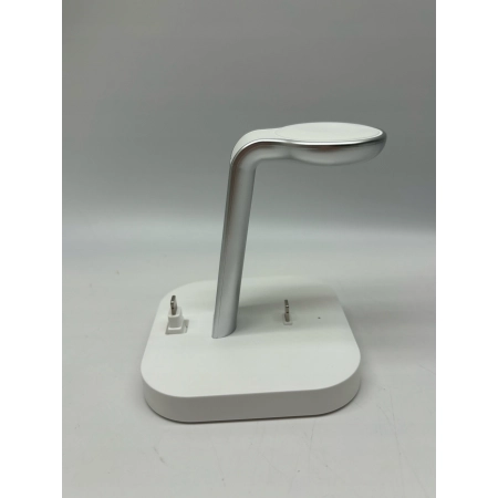 Stacja ładująca do apple 3in1 G630 biała/czarna