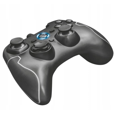 Gamepad przewodowy Trust GXT 560 Nomad 12 przycisków do PC, PlayStation 3