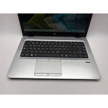 LAPTOP HP 840 G3 Intel i5 16GB 512GB SSD FHD AB1