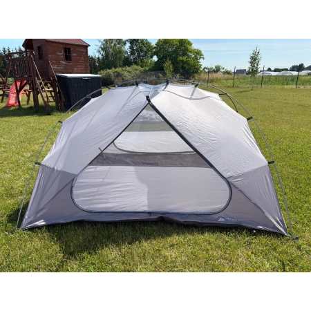 Namiot 3 Osobowy Wodoodporny Lekki Na Camping FORCEATT