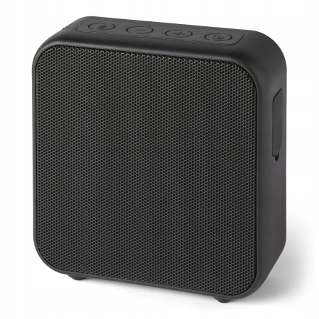 Amazon Basics Głośnik Bluetooth bezprzewodowy 6 godzin odtwarzania