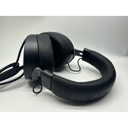 Słuchawki nauszne z mikrofonem Black Shark Goblin X2