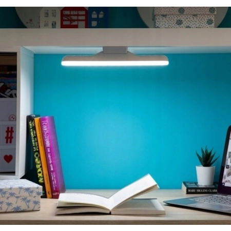 NEOGLINT EK-TL-002-A wielofunkcyjna lampa LED USB na magnes