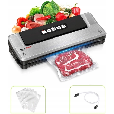 Zgrzewarka próżniowa Bonsenkitchen VS 2100