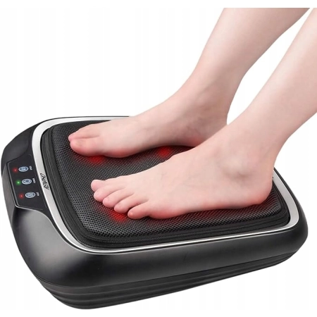 Elektryczny podgrzewany masażer do stóp Shiatsu RENPHO RF-FM062