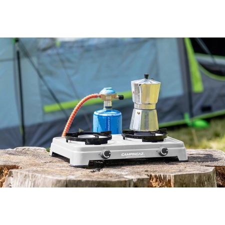 Kuchenka turystyczna gazowa Campingaz Camping Cook CV