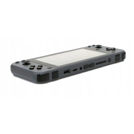 Odroid Go Super - konsola do retro gier (Dim Gray)