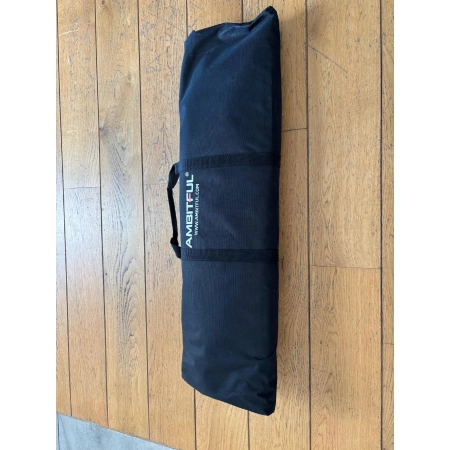 AMBITFUL FW140 140cm z siatką plastra miodu, Bowens