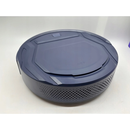 Robot odkurzający sprzątający OKP Life K2 2100 Pa WiFi Aplikacja BLUE
