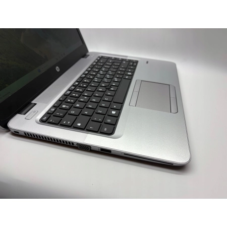 LAPTOP HP 840 G3 Intel i5 16GB 512GB SSD FHD AB1