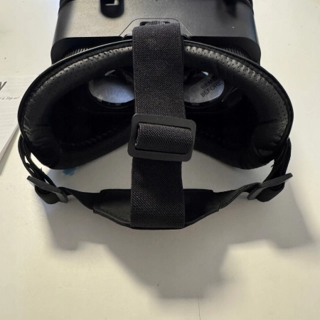 ORZLY Zestaw VR do Nintendo Switch / Switch OLED