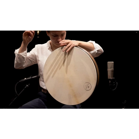Meinl Sonic Energy bęben ręczny 45,7 cm (HD18WB)