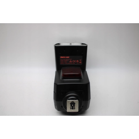 PHOTOOLEX GLITTER G90 FK860G-C Lampa błyskowa flash