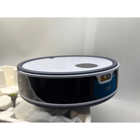 ROBOT Sprzątający OKP C5 WiFi Sterowany aplikacją z KAMERĄ
