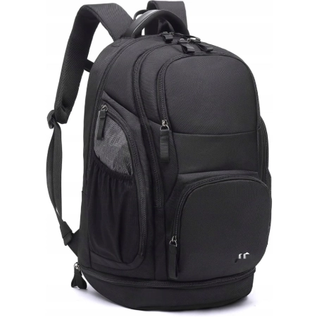 Plecak biznesowy Fresion Laptop z portem USB, na notebooka 15,6 cala