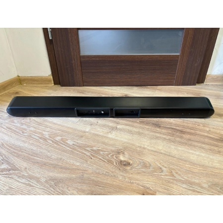 Soundbar Heymell Voyage 201 2.0 130 W czarny + PILOT